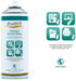 Pulverizador de alcohol isopropílico 400mL image number null