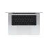 Portátil Apple MacBook Pro M4 Pro 20 núcleos 24 GB RAM 512 GB SSD 16.2" Plateado image number null