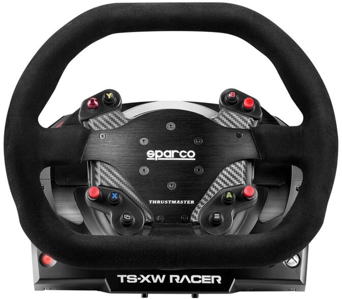 Volante + Pedales Thrusmaster TS-XW RACER SPARCO P310 - XboxONE / PC image number 0
