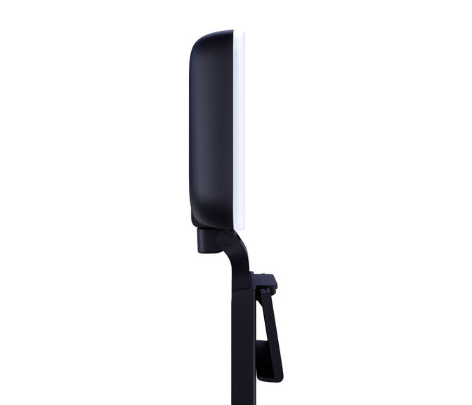 Luz Logitech for Creators Litra Glow Premium Streaming Light image number 3