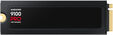 SSD Samsung 9100 Pro 4TB Heatsink Gen5 M.2 NVMe (14700/13300MB/s) image number null