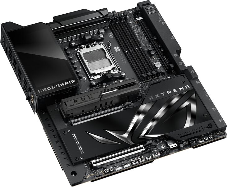 Placa Base Asus ROG Crosshair X870E Extreme image number 14