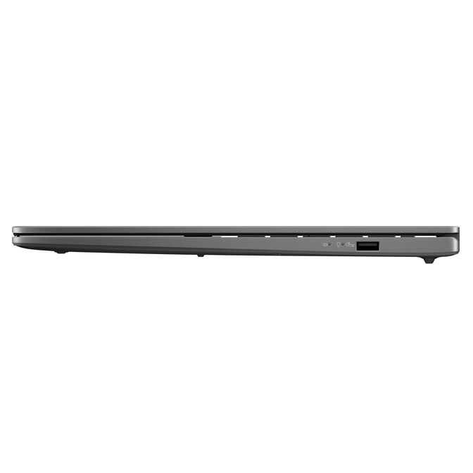Port&aacute;til ASUS Vivobook S16 OLED S3607AA-U93BOHDCS1 16" Ultra 9 32GB DDR5 1TB UMA Graphics image number 10