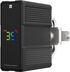 Ventilador CPU Thermalright Assassin X 120 R Digital ARGB Negro image number null