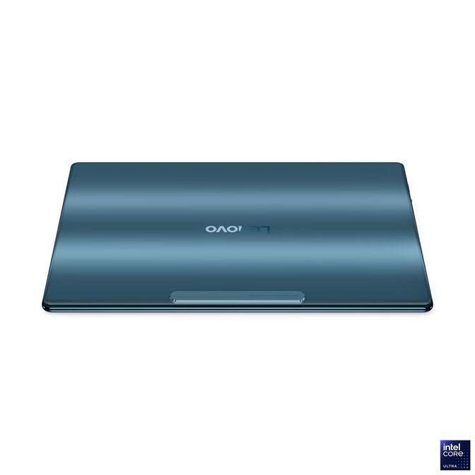 Port&aacute;til Lenovo Yoga Slim 9i 114ILL10-303 14" Ultra 7 258V 32GB DDR5 1TB 4K 120Hz OLED W11 image number 6