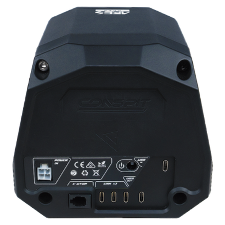 Wheelbase Direct Drive Conspit ARES APEX (8nm) image number 3