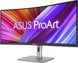 Monitor Curvo ASUS ProArt 34" PA34VCNV IPS UWQHD USB-C Docking (PD96W) Mac Compliance image number null