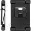 Soporte Mesa Tooq Ajustable p/ Smartphone/Tablet Max. 10" Negro image number null