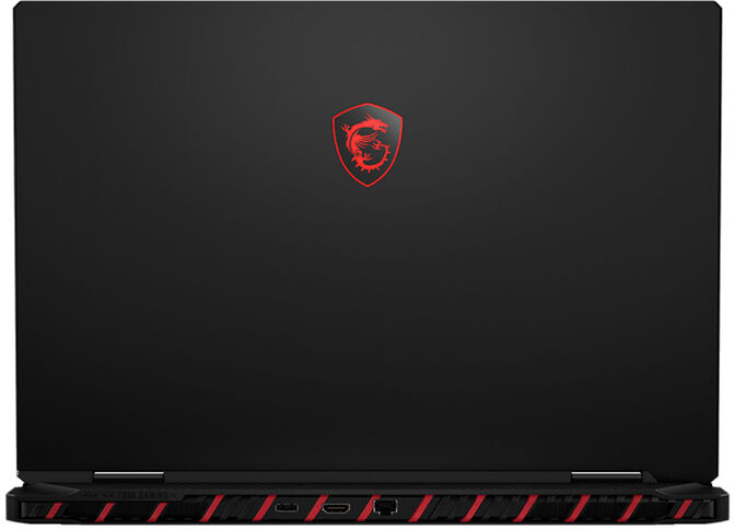Port&aacute;til MSI Vector A18 HX A9WIG-214XPT 18" R9 9955HX 32GB DDR5 1TB RTX 5080 UHD+ 120Hz image number 2