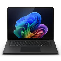 Port&aacute;til Microsoft Surface Laptop 8 Copilot+ PC 13.8" Intel Core Ultra 7 366H 32GB RAM 512GB SSD Windows 11 Pro Platino