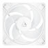 Ventilador Arctic P12 PRO Reverse PWM PST ARGB 120mm (Pack 3) - Blanco image number null