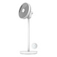 Ventilador de Bater&iacute;a Cecotec EnergySilence 2600 3 Alturas image number null