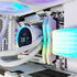 Ordenador King Mod Gamer-PC NZXT Ryzen 7 9800X3D 32GB DDR5 2TB RTX 5080 WiFi W11 image number null