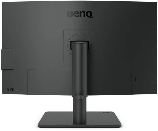 Monitor BenQ DesingVue 27" PD2706U IPS 4K ERGO DisplayHDR 400 USB-C Designer Monitor image number 3