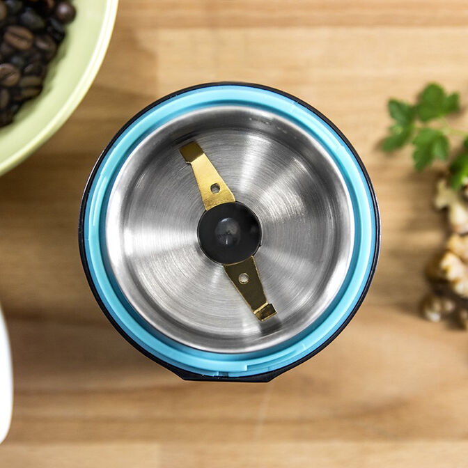 Molinillo El&eacute;ctrico Cecotec InstantMill 200 Caf&eacute; y Especias image number 1