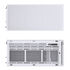 Caja ATX Jonsbo D41 MESH Vidrio Templado Blanco image number null