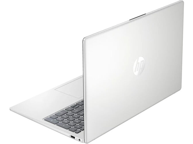 HP 15-fd0046np Intel&reg; Core&trade; i7 i7-1355U Port&aacute;til 39,6 cm (15.6") Full HD 16 GB DDR4-SDRAM 512 GB SSD Wi-Fi 6 (802.11ax) FreeDOS Plata image number 3