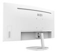 Monitor MSI 34" PRO MP341CQW VA WQHD 21:9 Curvo 100Hz (1ms) image number null