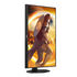 Monitor AOC Gaming 27" Q27G4X IPS QHD 180Hz 1ms HDR400 image number null