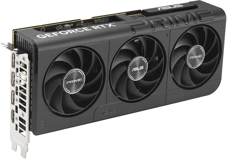 Tarjeta Gráfica Asus GeForce® RTX 5060 Prime 8GB GDDR7 DLSS4 image number 3