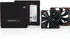Ventilador Noctua NF-F12 industrialPPC 12v 2000rpm PWM 120mm image number null