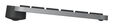 Teclado Logitech MX Keys Mini Bluetooth Grafito (US) image number null
