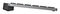 Teclado Logitech MX Keys Mini Bluetooth Grafito (US)