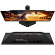 Monitor AOC Gaming 26.5" Q27G4SDR QD-OLED QHD 360Hz 0,03ms Adaptive-Sync HDR1000 image number null