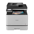 Impresora Multifunci&oacute;n L&aacute;ser Brother MFC-L8730CDW Color WiFi image number null
