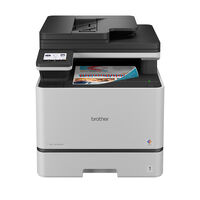 Impresora Multifunci&oacute;n L&aacute;ser Brother MFC-L8730CDW Color WiFi