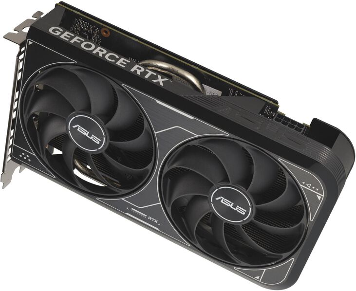 Tarjeta Gráfica Asus GeForce® RTX 4060 Dual V2 OC 8GB GDDR6 DLSS3 image number 6