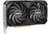 Tarjeta Gráfica MSI GeForce® RTX 4060 Ti VENTUS 2X BLACK E1 OC 8GB GDDR6 DLSS3 image number null