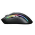 Ratón Gaming Glorious Model D 2 Wireless Negro image number null