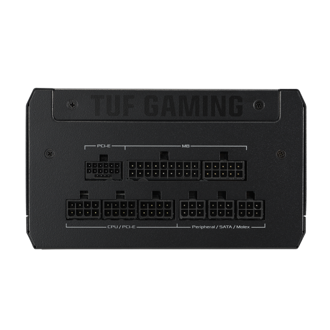 Fuente Alimentaci&oacute;n Modular ASUS TUF Gaming 850W 80+ Gold image number 4