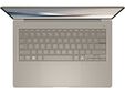 Port&aacute;til ASUS Zenbook A14 UX3407QA 14" Snapdragon X1 32GB DDR5 1TB OLED W11 Pro image number null
