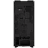 Torre E-ATX Corsair 9000D RGB Airflow Negro Cristal Templado image number null