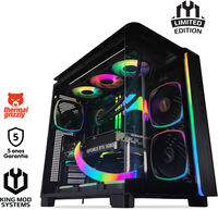 Ordenador King Mod Limited-PC Intel i9 14900K 64GB DDR5 2TB RTX 5080 WiFi W11