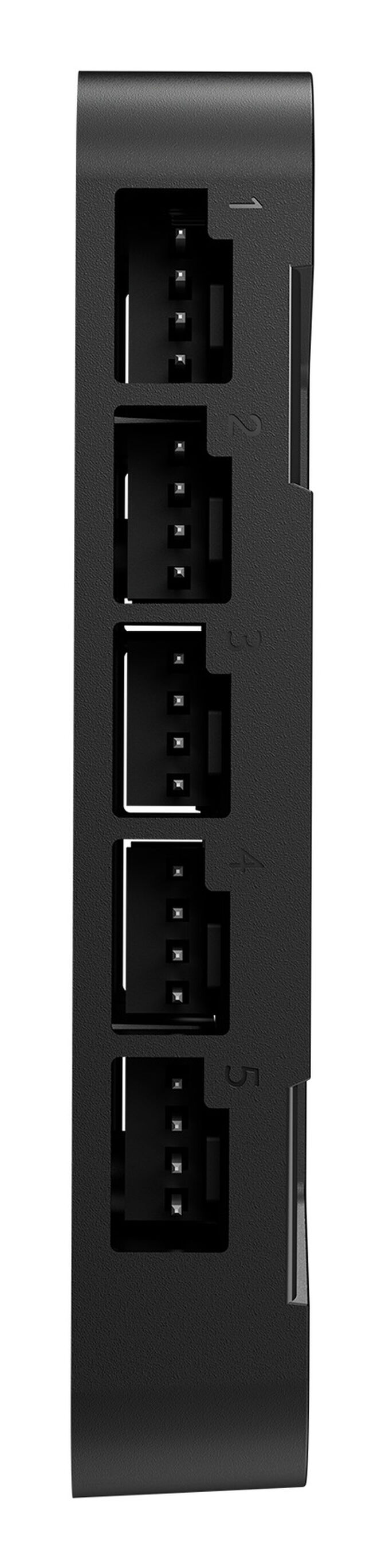 Fan Controller Arctic - Controlador PWM para 10 Ventoinhas image number 4