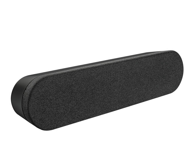 Altavoz Logitech Rally Speaker Grafito image number 1