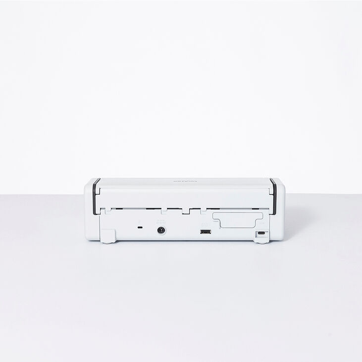 Escáner Portátil Brother ADS-1800W 30PPM WiFi image number 3