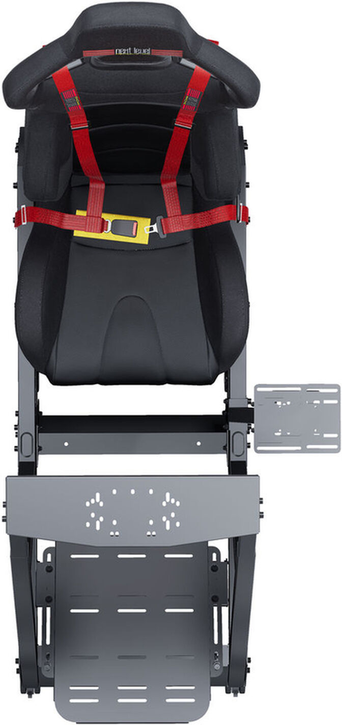 Cockpit Next Level Racing GT Track image number 2