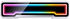 Ventilador Jonsbo ZK-120WR ARGB Reversed PWM Blanco - 120mm (3PACK) image number null