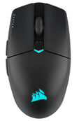 Rat&oacute;n Corsair Katar Elite Wireless/Bluetooth 26000DPI Negro image number null
