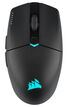 Ratón Corsair Katar Elite Wireless/Bluetooth 26000DPI Negro image number null