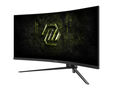 Monitor MSI 34" MAG 345CQR E20 VA UWQHD 21:9 Curvo 200Hz FreeSync Premium HDR (1ms) image number null