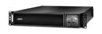 UPS APC Smart-UPS SRT 2200VA RM 230V image number null