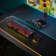 Teclado SteelSeries Apex 9 TKL (US) image number null