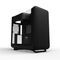Caja ATX Hyte X50  Vidrio Templado Pitch Black
