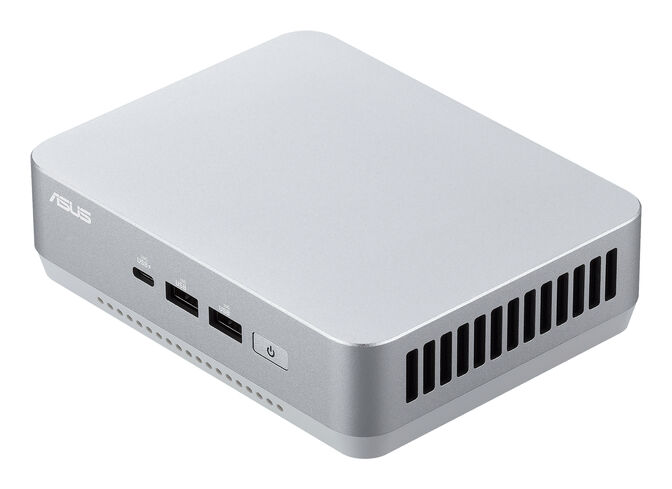 Mini PC ASUS NUC 14 PRO+ Ultra 7 155H Barebone image number 9