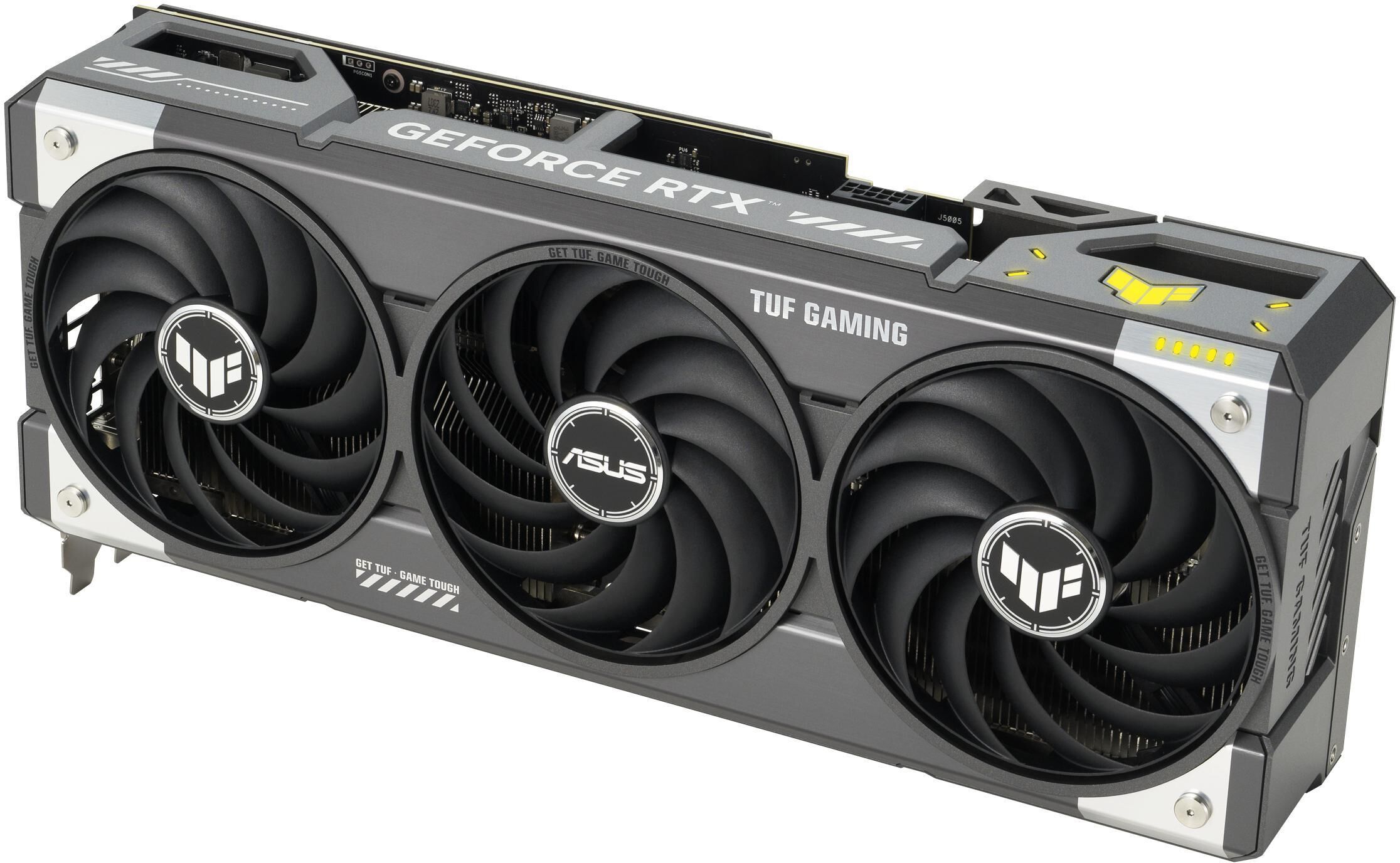 Tarjeta Gr&aacute;fica Asus GeForce&reg; RTX 5070 Ti TUF Gaming OC 16GB GDDR7 DLSS4